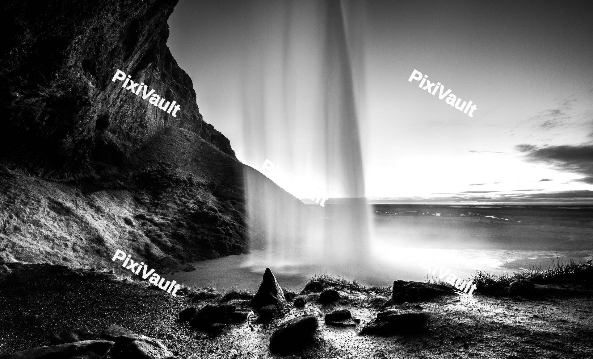 Seljalandsfoss